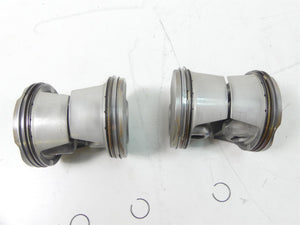 2020 Suzuki GSX1300 R Hayabusa Cylinder Jug Barrel + Pistons  11210-15H00-0F0 | Mototech271