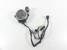 Load image into Gallery viewer, 2013 Yamaha VMX17 V-Max 1700 Tachometer Gauge Indicator Lights Set 2S3-83579-00 | Mototech271
