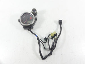 2013 Yamaha VMX17 V-Max 1700 Tachometer Gauge Indicator Lights Set 2S3-83579-00 | Mototech271