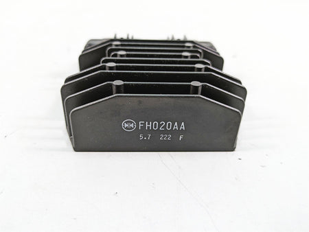 2016 Ducati Panigale 1299 S Rectifier Voltage Regulator 54040301B FH020AA {{ shop.shopifyCountryName }} - Mototech271