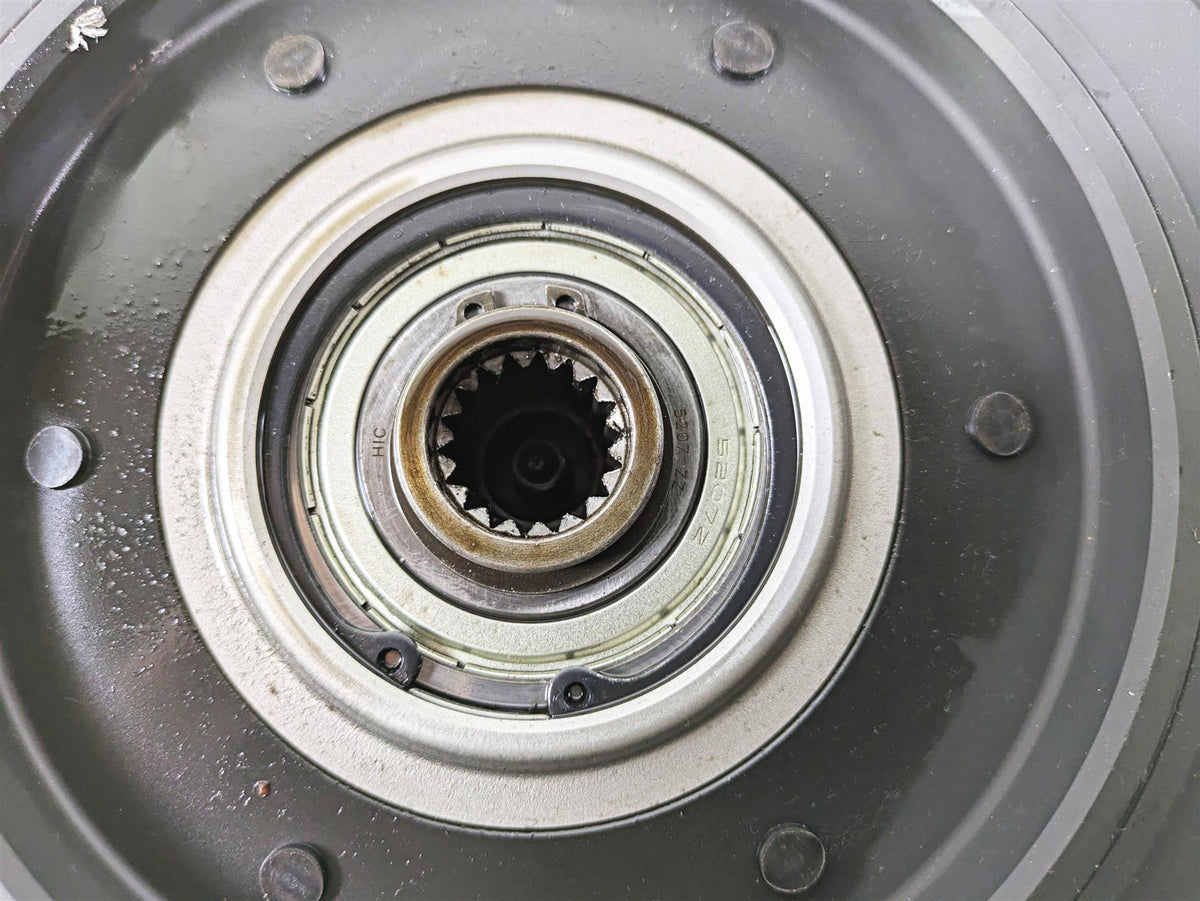 2008 Harley FLSTSB Cross Bones Primary Drive Clutch Kit 37813-06A {{ shop.shopifyCountryName }} - Mototech271