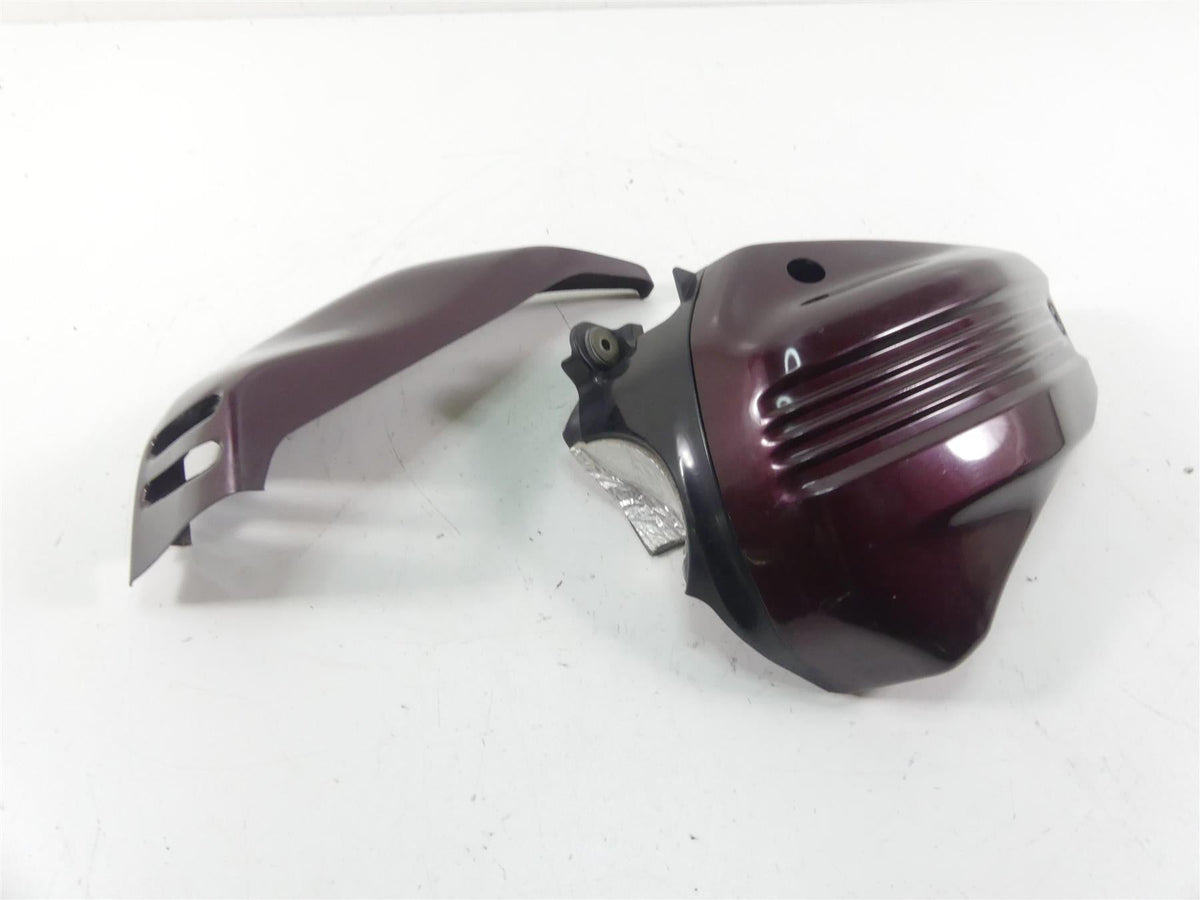 2006 Yamaha Roadliner XV1900 Side Cover Fairing Cowl Set 1D7-21711-00-P0 {{ shop.shopifyCountryName }} - Mototech271