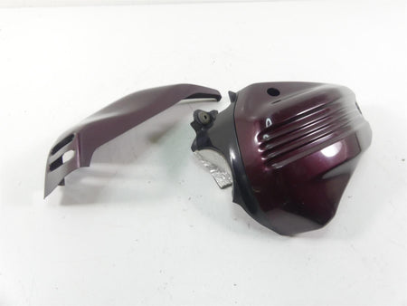 2006 Yamaha Roadliner XV1900 Side Cover Fairing Cowl Set 1D7-21711-00-P0 {{ shop.shopifyCountryName }} - Mototech271