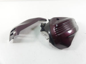 2006 Yamaha Roadliner XV1900 Side Cover Fairing Cowl Set 1D7-21711-00-P0 | Mototech271