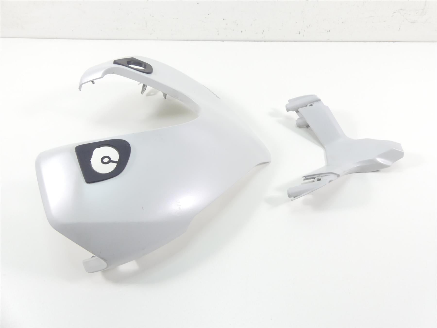 2017 Ducati 939 S Supersport Front Nose Headlight Fairing Cover Set 48113931A {{ shop.shopifyCountryName }} - Mototech271
