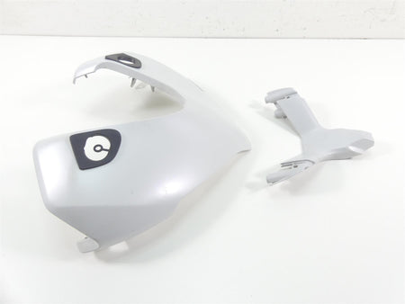 2017 Ducati 939 S Supersport Front Nose Headlight Fairing Cover Set 48113931A {{ shop.shopifyCountryName }} - Mototech271
