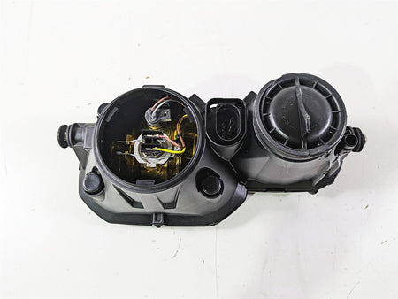 2017 BMW F800GS Adv K75 Headlight Head Light Lamp 63128543114 {{ shop.shopifyCountryName }} - Mototech271
