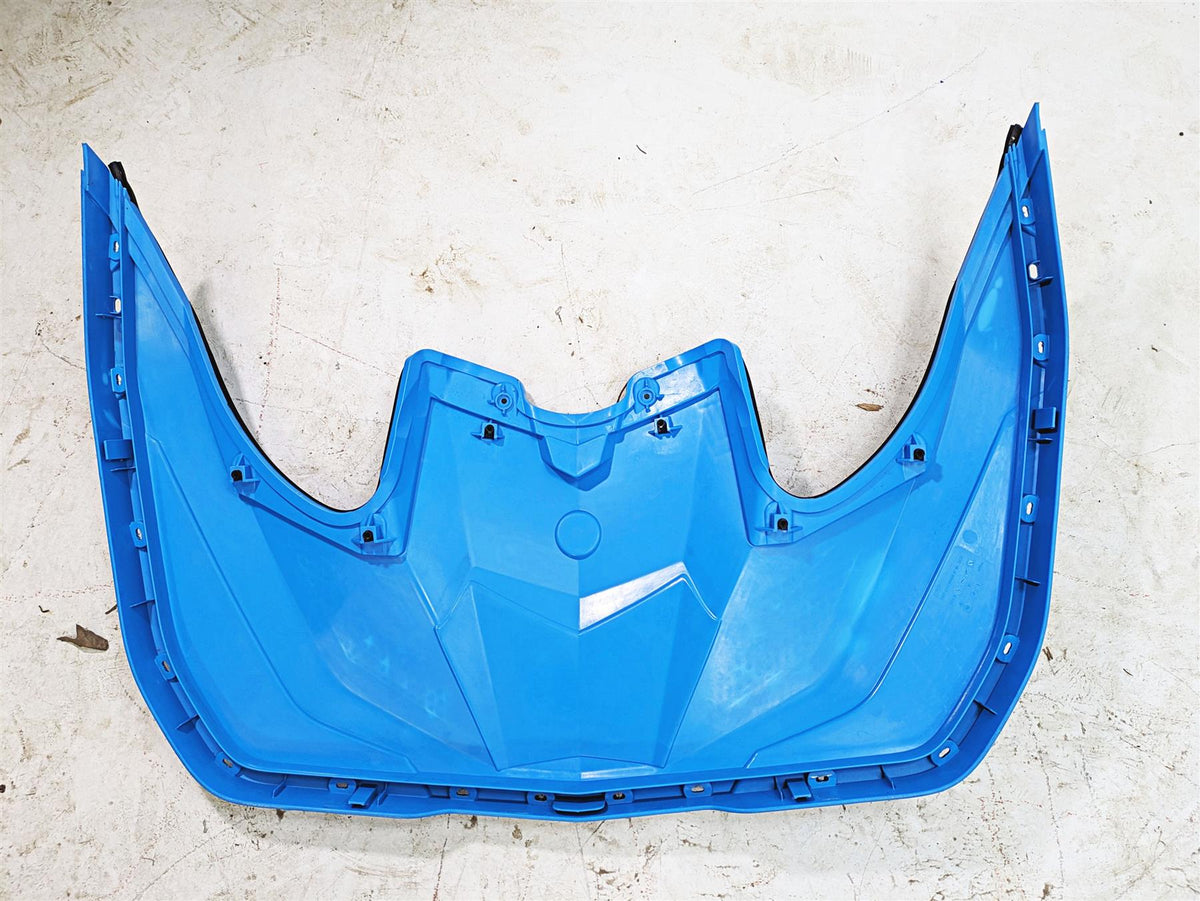 2016 Sea-Doo Spark 900 Gulfstream Blue Body Fairing Panel Cover Set 291004324 {{ shop.shopifyCountryName }} - Mototech271