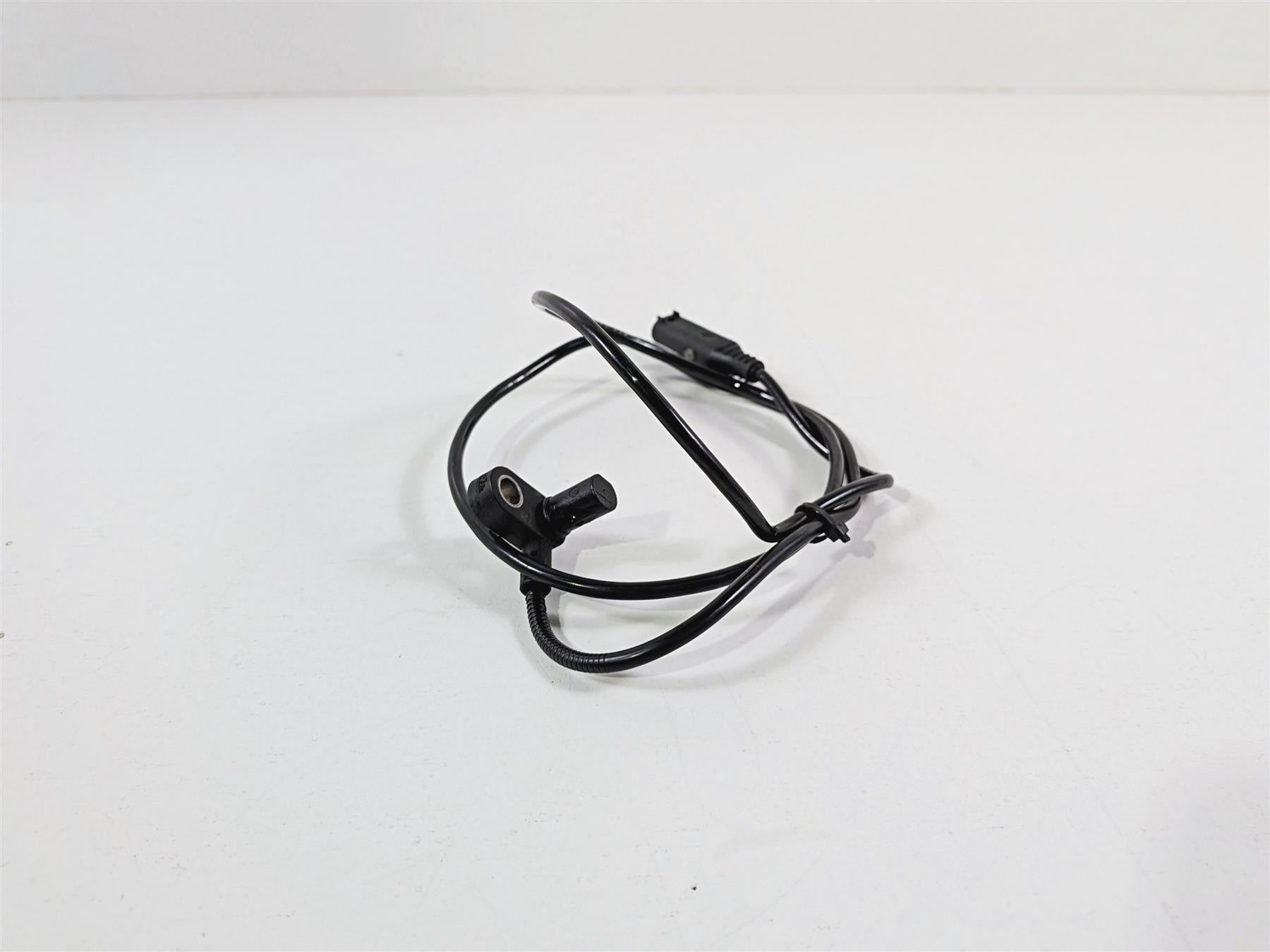 2015 BMW R1200GS K50 Rear Abs Brake Wheel Speed Sensor 34528551611 {{ shop.shopifyCountryName }} - Mototech271