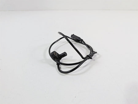 2015 BMW R1200GS K50 Rear Abs Brake Wheel Speed Sensor 34528551611 {{ shop.shopifyCountryName }} - Mototech271