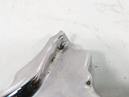 2009 Harley Touring FLHTCU Electra Glide Zodiac Cylinder Base Cover 105055 {{ shop.shopifyCountryName }} - Mototech271