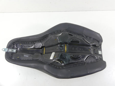 06-17 Harley Davidson Dyna Two Duo Seat Saddle 51819-07 {{ shop.shopifyCountryName }} - Mototech271