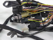 Load image into Gallery viewer, 2009 Harley XR1200 Sportster Main &amp; Engine Wiring Harness - Read 70225-08 | Mototech271
