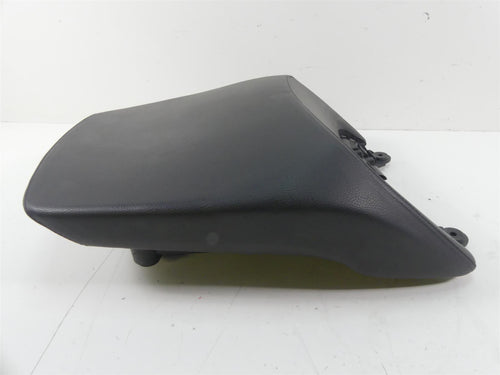 2017 BMW R1200RT K52 Rear Passenger Heated Saddle Seat 52537728824 | Mototech271