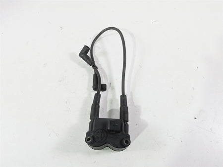 2010 Harley Dyna FXDB Street Bob Delphi Ignition Coil Wires Plug Set 31743-01 {{ shop.shopifyCountryName }} - Mototech271