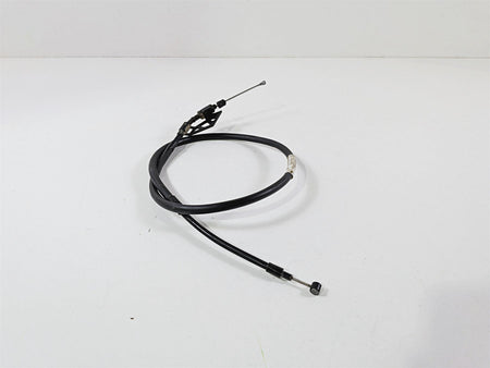 2023 BMW F850GS K81 Oem Stock Clutch Cable - Great Shape 32738405175 {{ shop.shopifyCountryName }} - Mototech271