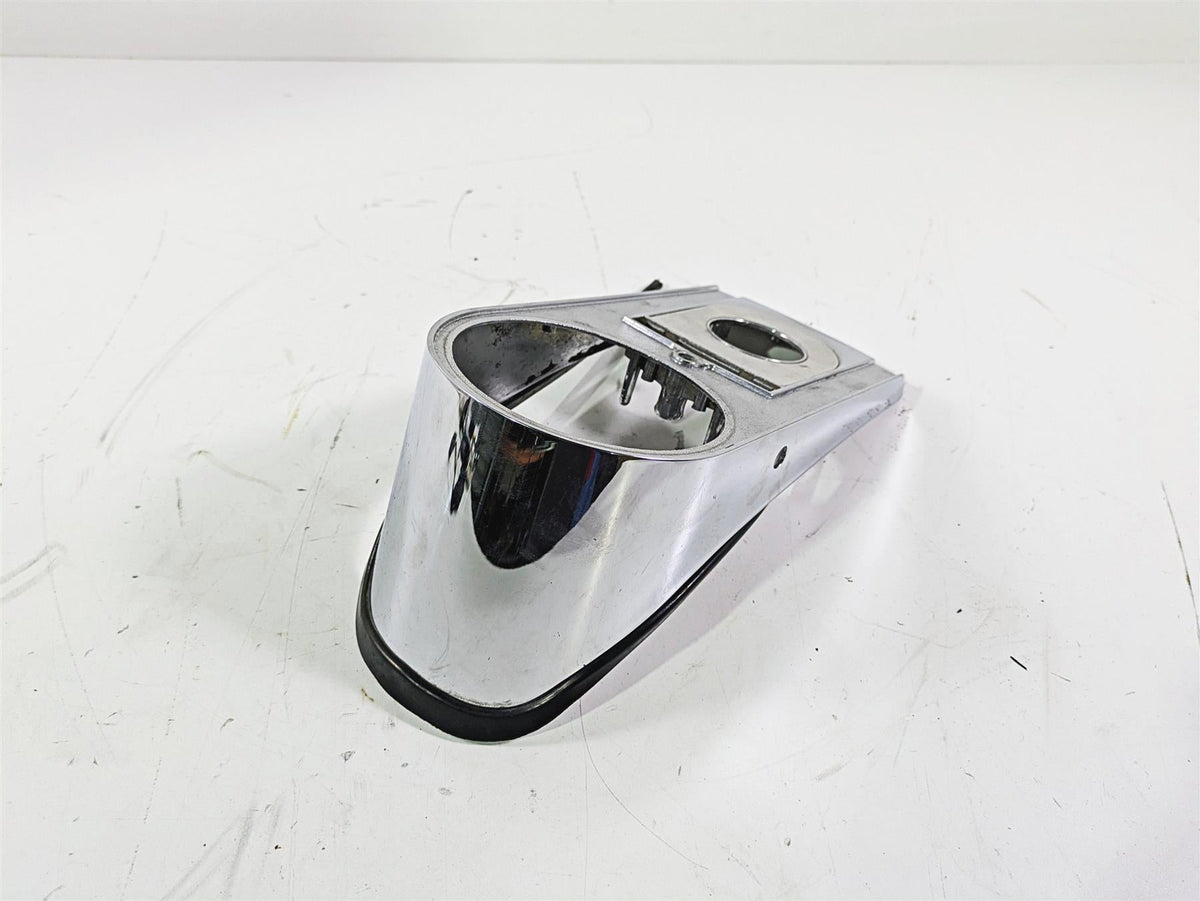 2004 Harley FLSTCI Softail Heritage Fuel Tank Panel Cover 71273-00A {{ shop.shopifyCountryName }} - Mototech271