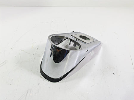 2004 Harley FLSTCI Softail Heritage Fuel Tank Panel Cover 71273-00A {{ shop.shopifyCountryName }} - Mototech271