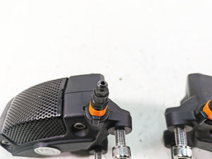 2015 Harley Touring FLHXS Street Glide Front Brake Caliper Set 43027-08 44023-08 | Mototech271