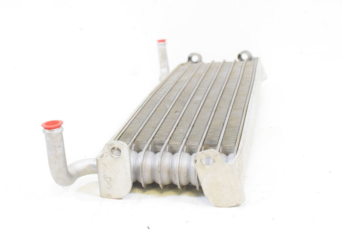 2017 Arctic Cat Wildcat 700 XT EPS Oil Cooler Radiator -Slightly Bent 0413-322 {{ shop.shopifyCountryName }} - Mototech271