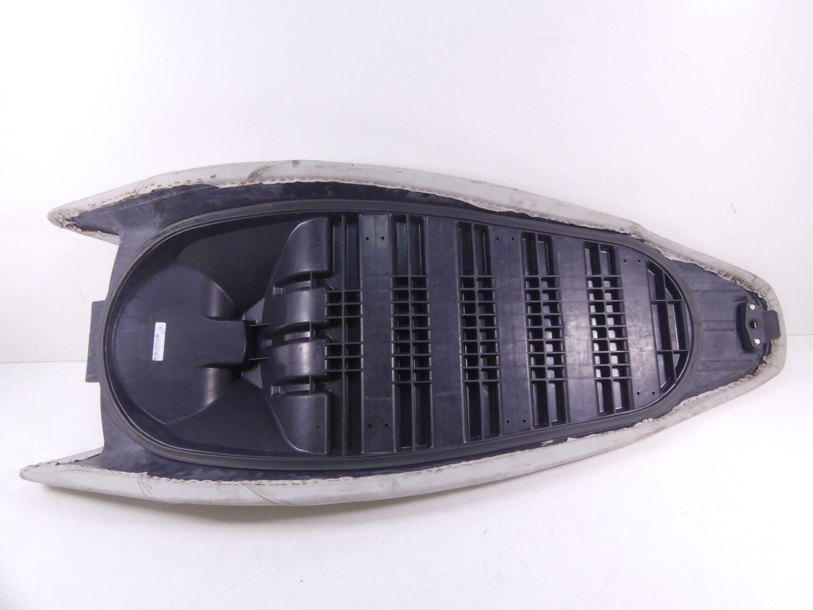 2013 Yamaha Waverunner VXS VX1800M Dual Saddle Seat - No Tears F2N-U371A-72-00-8 {{ shop.shopifyCountryName }} - Mototech271