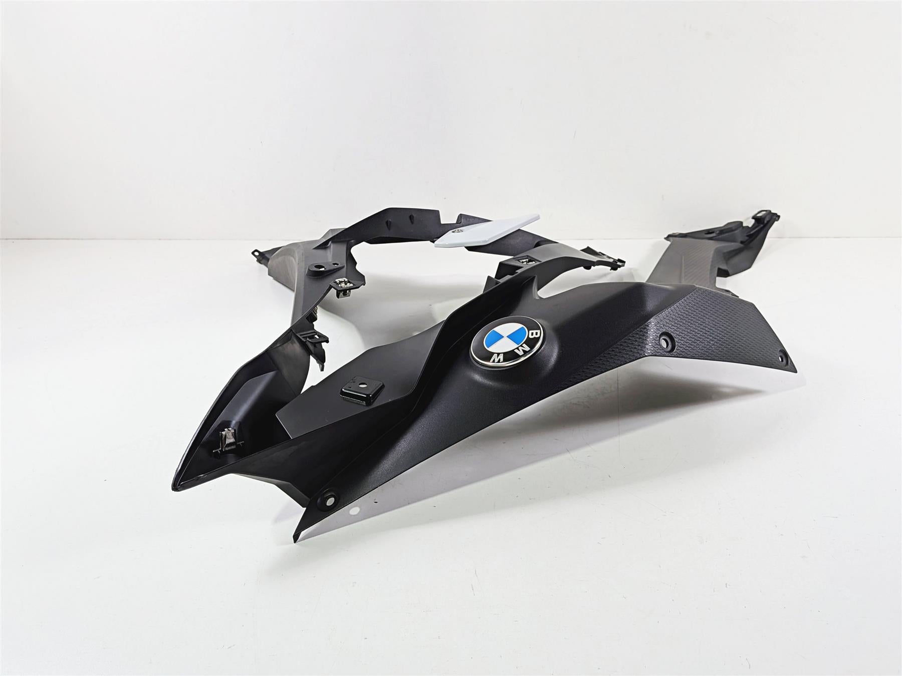333300000 2016 BMW S1000XR K49 Right Main Side Fairing Cover Set 46638549032
