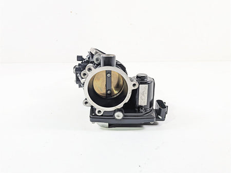 2020 Harley Touring FLTRK Road Glide Throttle Body Fuel Injection 55Mm 27300122 {{ shop.shopifyCountryName }} - Mototech271