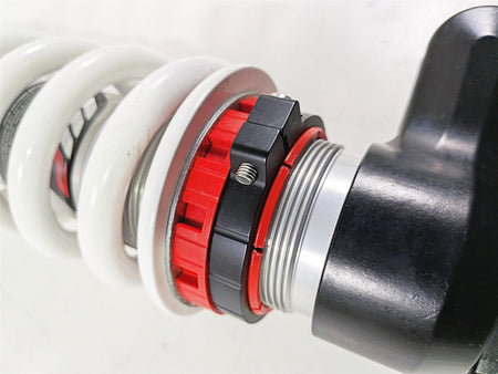 2018 Husqvarna 701 Supermoto WP White Power Rear Suspension Shock 15157P12-Mototech271