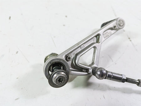 2016 BMW R1200GS GSW K50 Gear Selector Shifter Shift Lever 8526731 {{ shop.shopifyCountryName }} - Mototech271