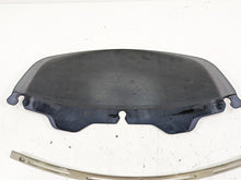 Load image into Gallery viewer, 2008 Harley FLHTCU Electra Glide Windshield Wind Shield Screen 58409-06 | Mototech271
