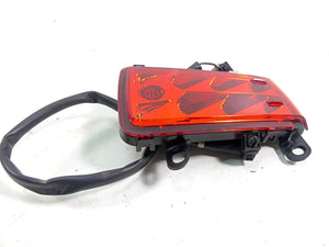 2015 Harley Davidson VRSCDX Night Rod Sp Taillight Tail Light Lamp Read 67800054 | Mototech271