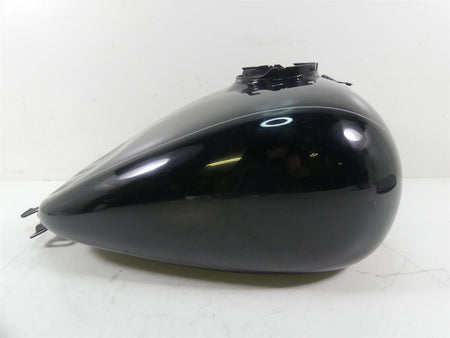 2014 Harley Touring FLHXS Street Glide Sp Fuel Gas Petrol Tank - Dented 61356-08 {{ shop.shopifyCountryName }} - Mototech271