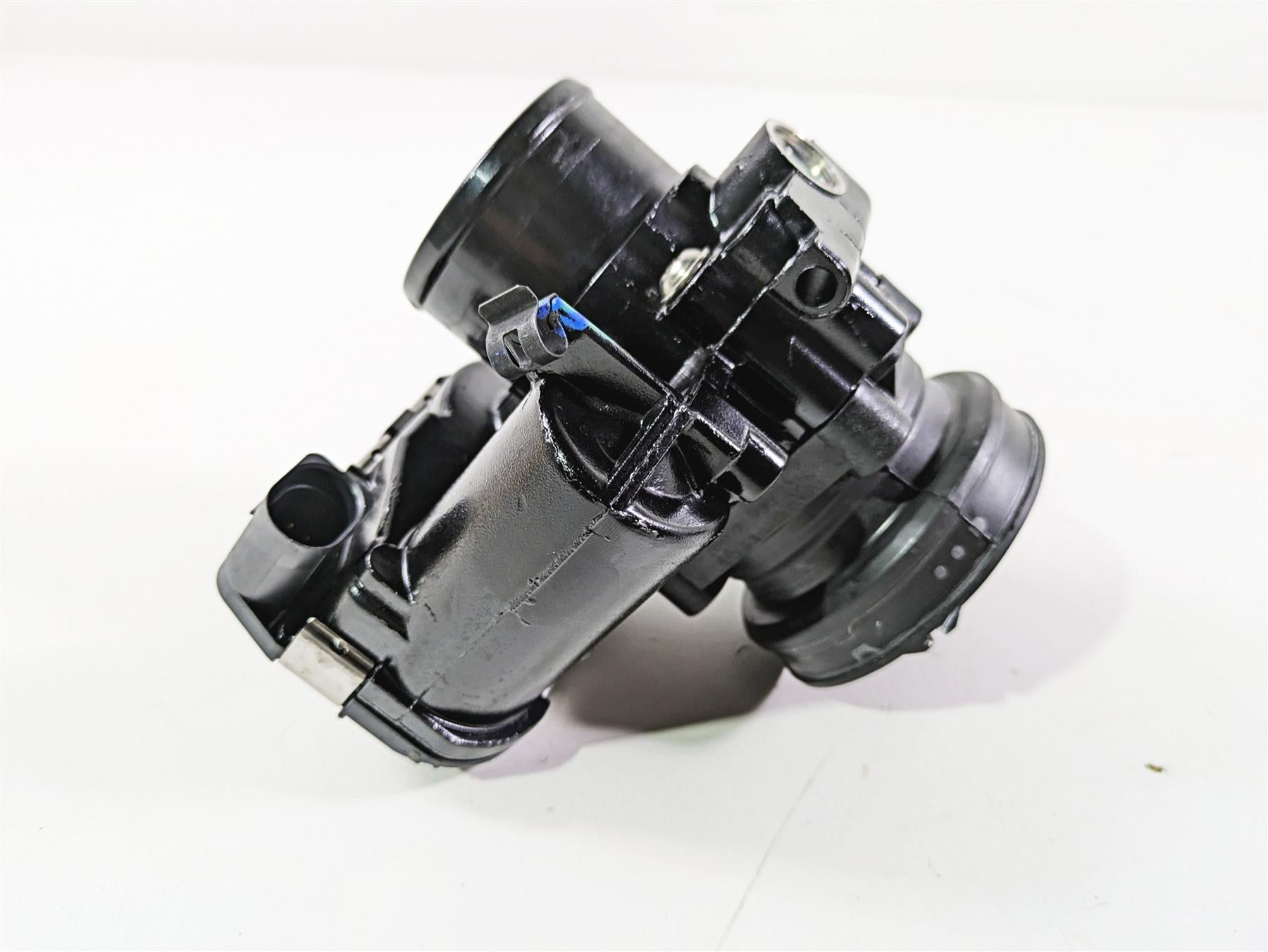 2022 SeaDoo Spark 900 Trixx Rotax Delorto Throttle Body 420893144 {{ shop.shopifyCountryName }} - Mototech271