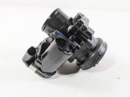 2022 SeaDoo Spark 900 Trixx Rotax Delorto Throttle Body 420893144 {{ shop.shopifyCountryName }} - Mototech271