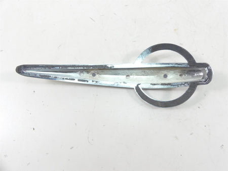 2018 Harley FLHC Softail Heritage Left Side Fuel Gas Petrol Tank Emblem 14100892 {{ shop.shopifyCountryName }} - Mototech271