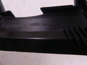 2014 Triumph Tiger 800 ABS Rear Tail Fairing Cover Cowl Set T2303014 T2303015 | Mototech271
