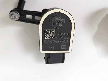 2019 BMW R1250RT K52 Front Rear Bike Level Sensor Set 37146870000 {{ shop.shopifyCountryName }} - Mototech271