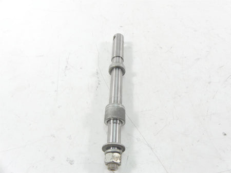 1995 Harley Dyna FXDL Low Rider Front 3/4" Wheel Spindle Axle 43895-87 {{ shop.shopifyCountryName }} - Mototech271