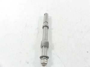 1995 Harley Dyna FXDL Low Rider Front 3/4" Wheel Spindle Axle 43895-87 | Mototech271