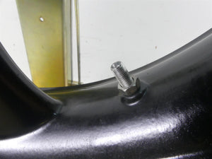 2013 Victory Cross Country Front Straight 18x3.5 Wheel Rim 1521383 | Mototech271