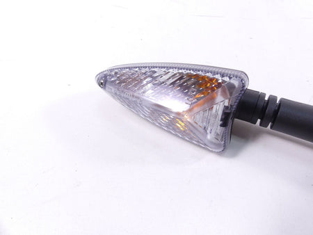 2018 BMW R nineT Urban GS K33 Rear Left Blinker Turn Signal {{ shop.shopifyCountryName }} - Mototech271