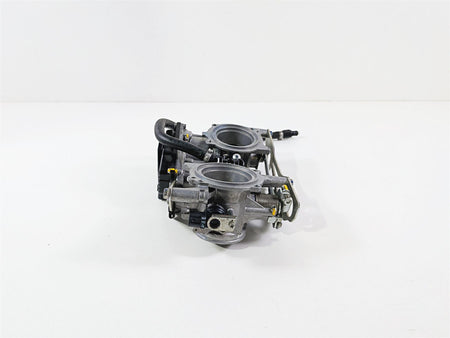 2016 KTM 1290 Super Adventure Keihin Throttle Body Bodies Set 60341001000 {{ shop.shopifyCountryName }} - Mototech271