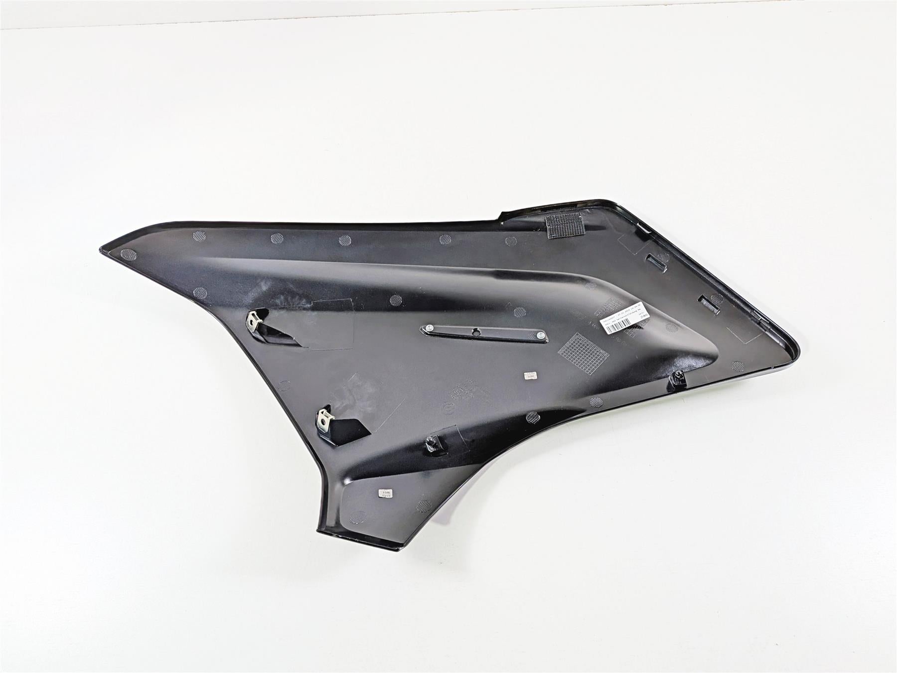 2023 BMW R1250RT RTP K52 Right Emblem Side Cover Fairings Set 540J 46638566228 {{ shop.shopifyCountryName }} - Mototech271