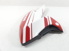 Load image into Gallery viewer, 2018 Ducati Hypermotard 939 SP Oem Left Side Tank Fairing Cover -Read 480P5682CK

