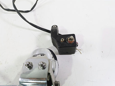 2006 Triumph Rocket 3 Oem Fog Lights Spot Light + Mounts & Switch -Read A9738110 {{ shop.shopifyCountryName }} - Mototech271