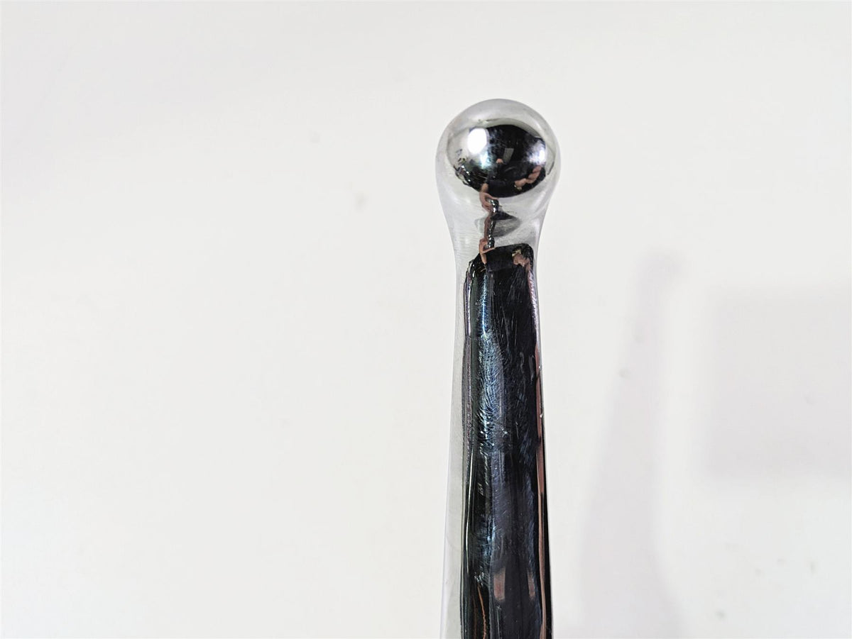 2008 Ultima Motorcycles Fat Bastard Chrome Clutch Perch & Lever - Pitting {{ shop.shopifyCountryName }} - Mototech271
