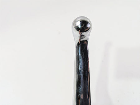 2008 Ultima Motorcycles Fat Bastard Chrome Clutch Perch & Lever - Pitting {{ shop.shopifyCountryName }} - Mototech271
