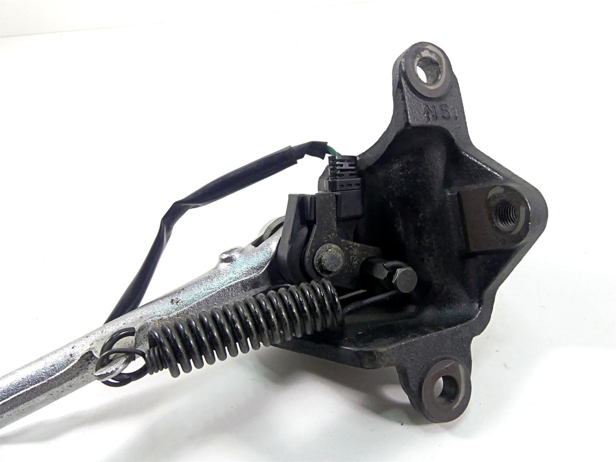 2007 Honda VTX1800 T2 Side Kick Stand Kickstand + Switch 50530-MCV-000 {{ shop.shopifyCountryName }} - Mototech271