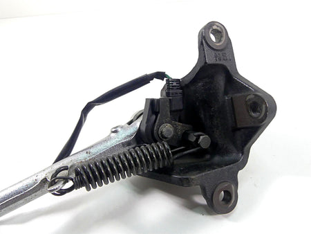 2007 Honda VTX1800 T2 Side Kick Stand Kickstand + Switch 50530-MCV-000 {{ shop.shopifyCountryName }} - Mototech271