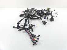 Load image into Gallery viewer, 2018 Harley Softail FXFB Fat Bob Main Wiring Harness Non Abs - No Cut 69201493 | Mototech271
